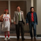 Maya Rudolph, Will Arnett, and Jason Bateman